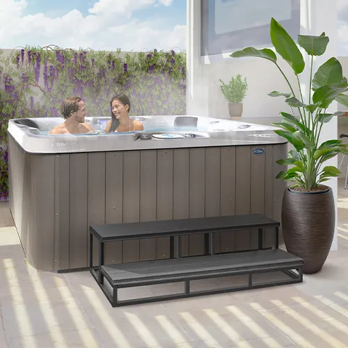 Escape hot tubs for sale in Nicholasville